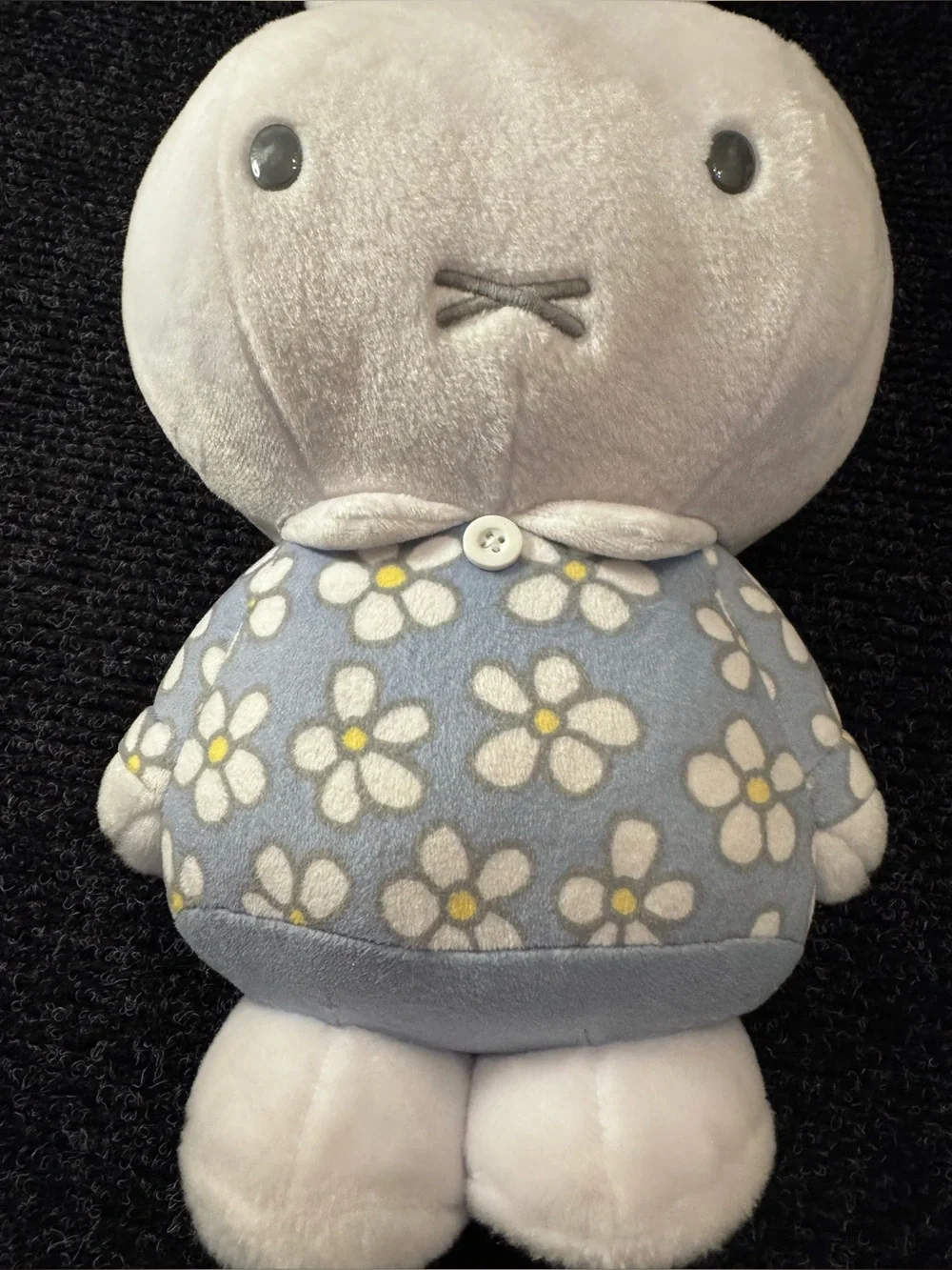 Miffy Extra Large Plush Toy 19 Inch Otanjobi 2022 Official Licensed